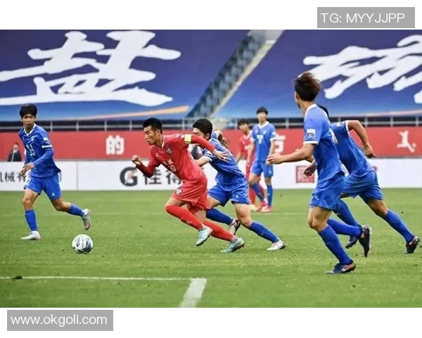 中国足球明星对抗日本球队的精彩对决与背后的故事