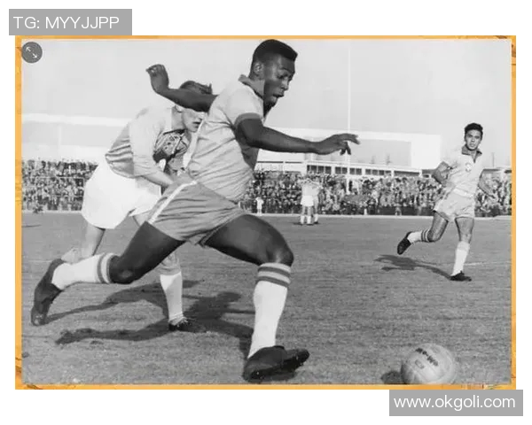 巴西足球传奇贝利的辉煌生涯与不朽影响力探讨